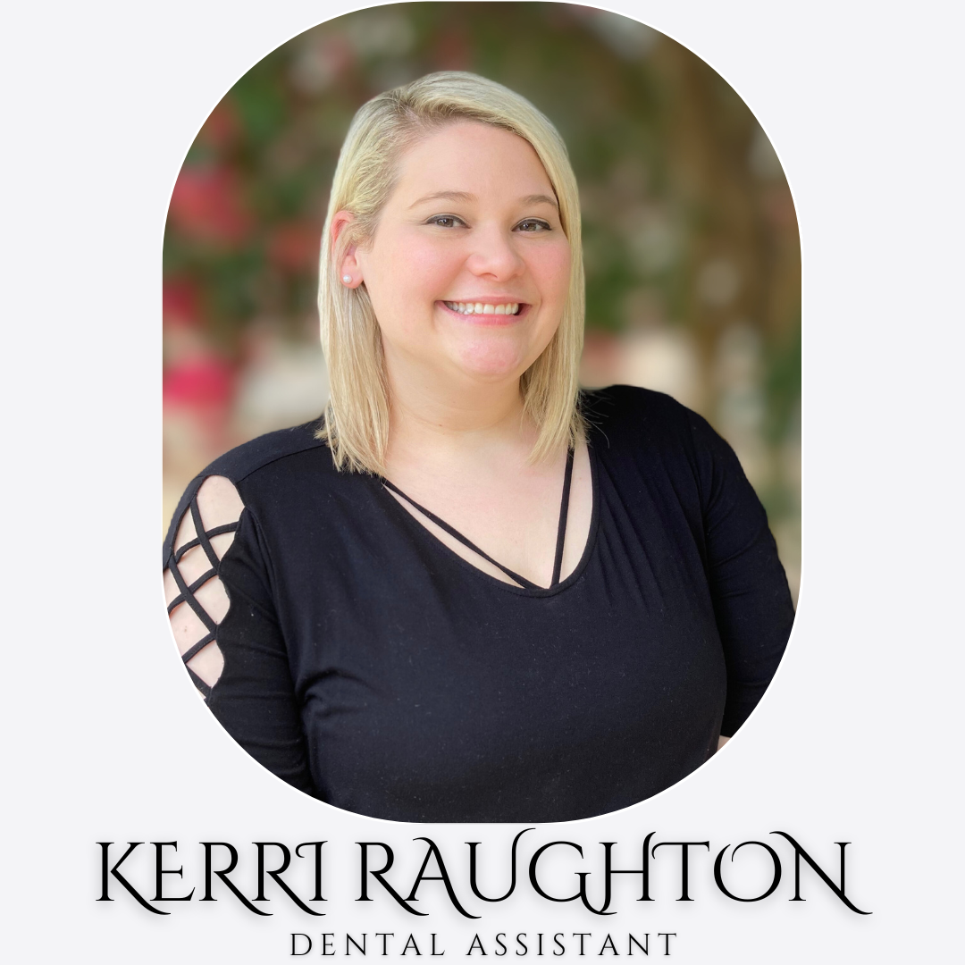 Kar, Americus Dental team member